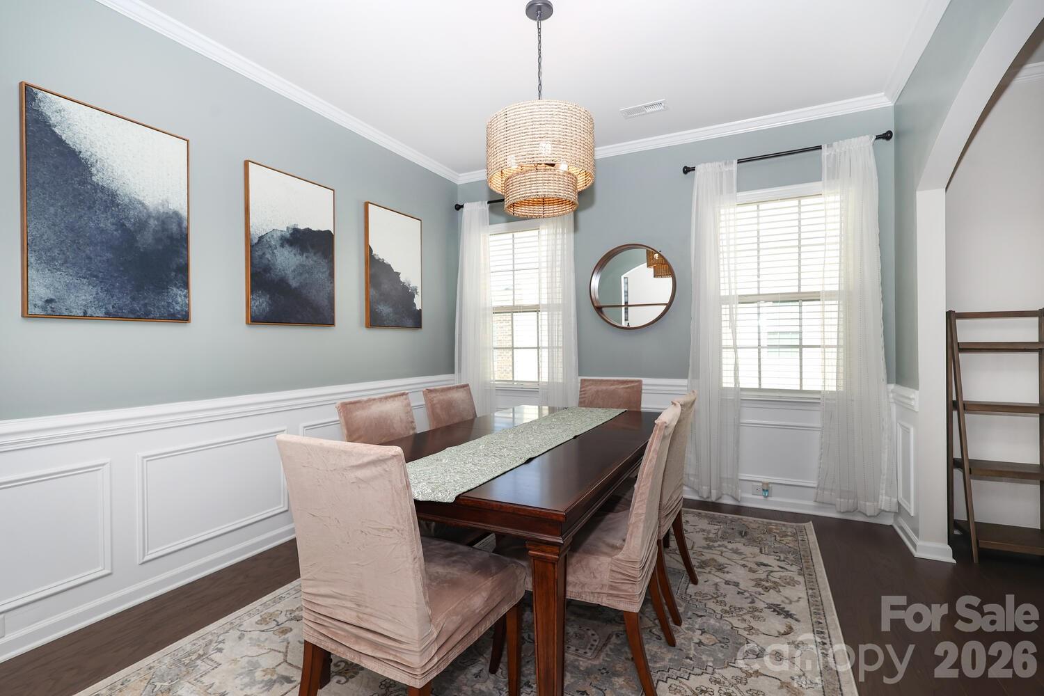 The Palisades - Residential