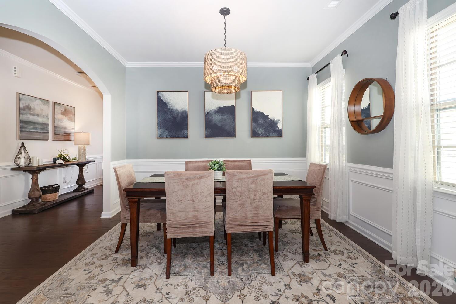 The Palisades - Residential