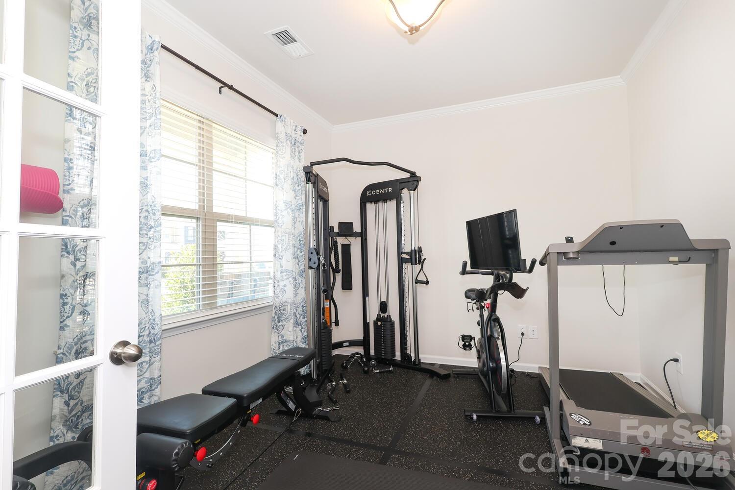 The Palisades - Residential