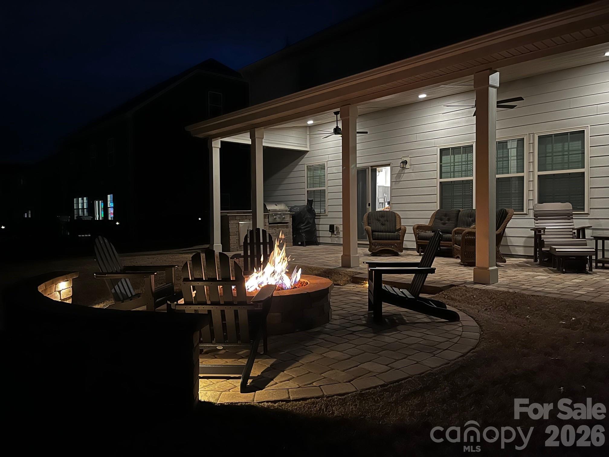 The Palisades - Residential