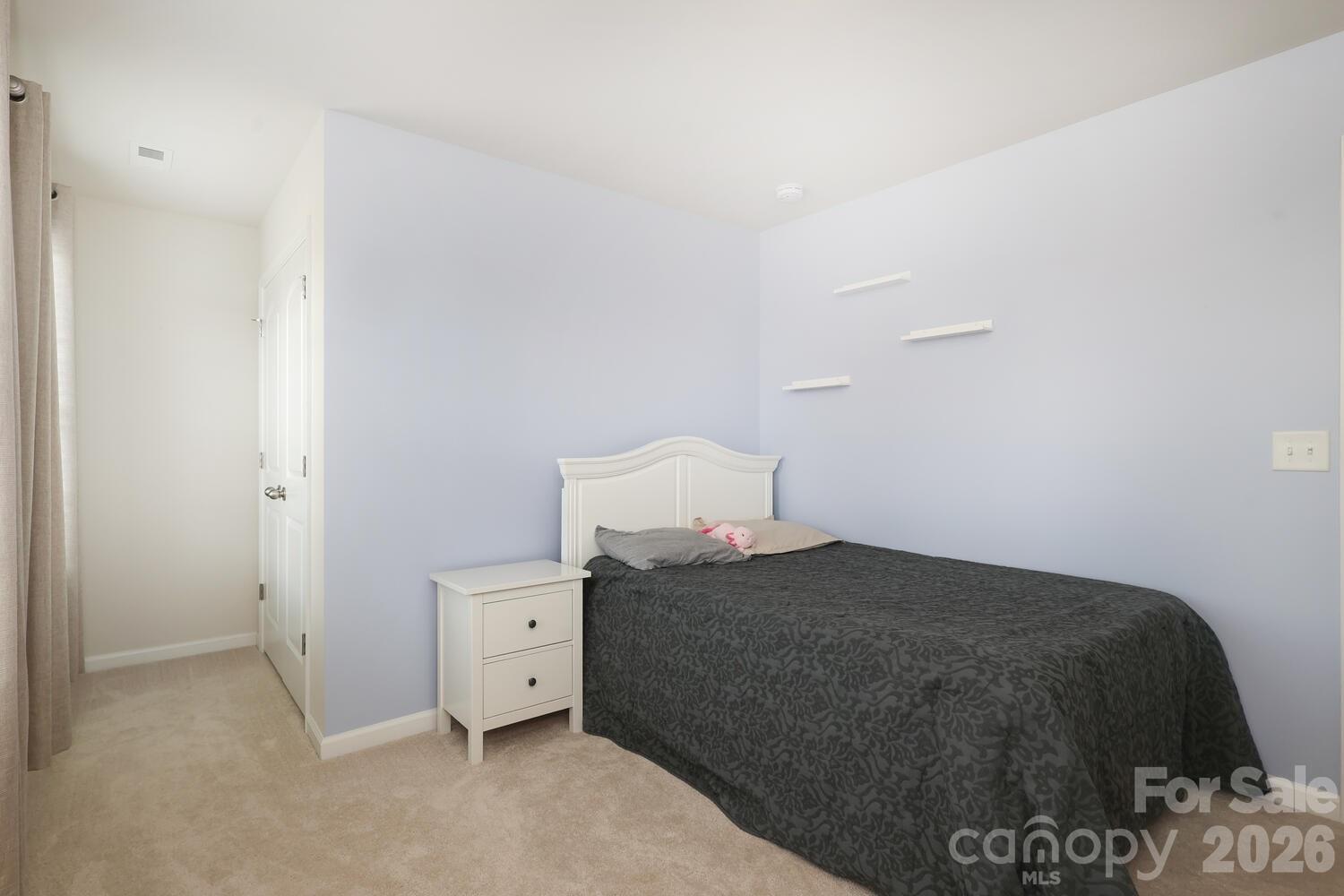 The Palisades - Residential