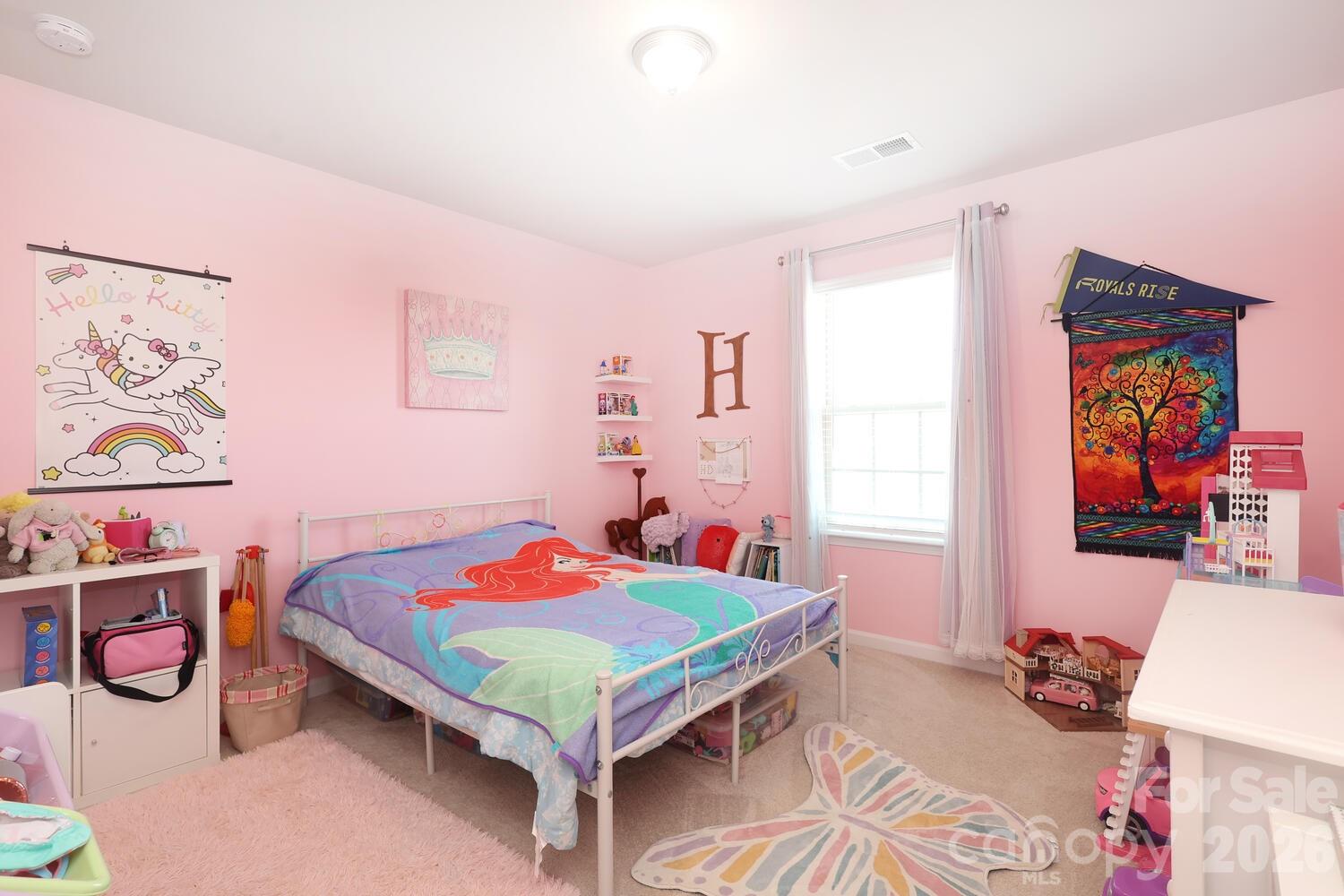 The Palisades - Residential