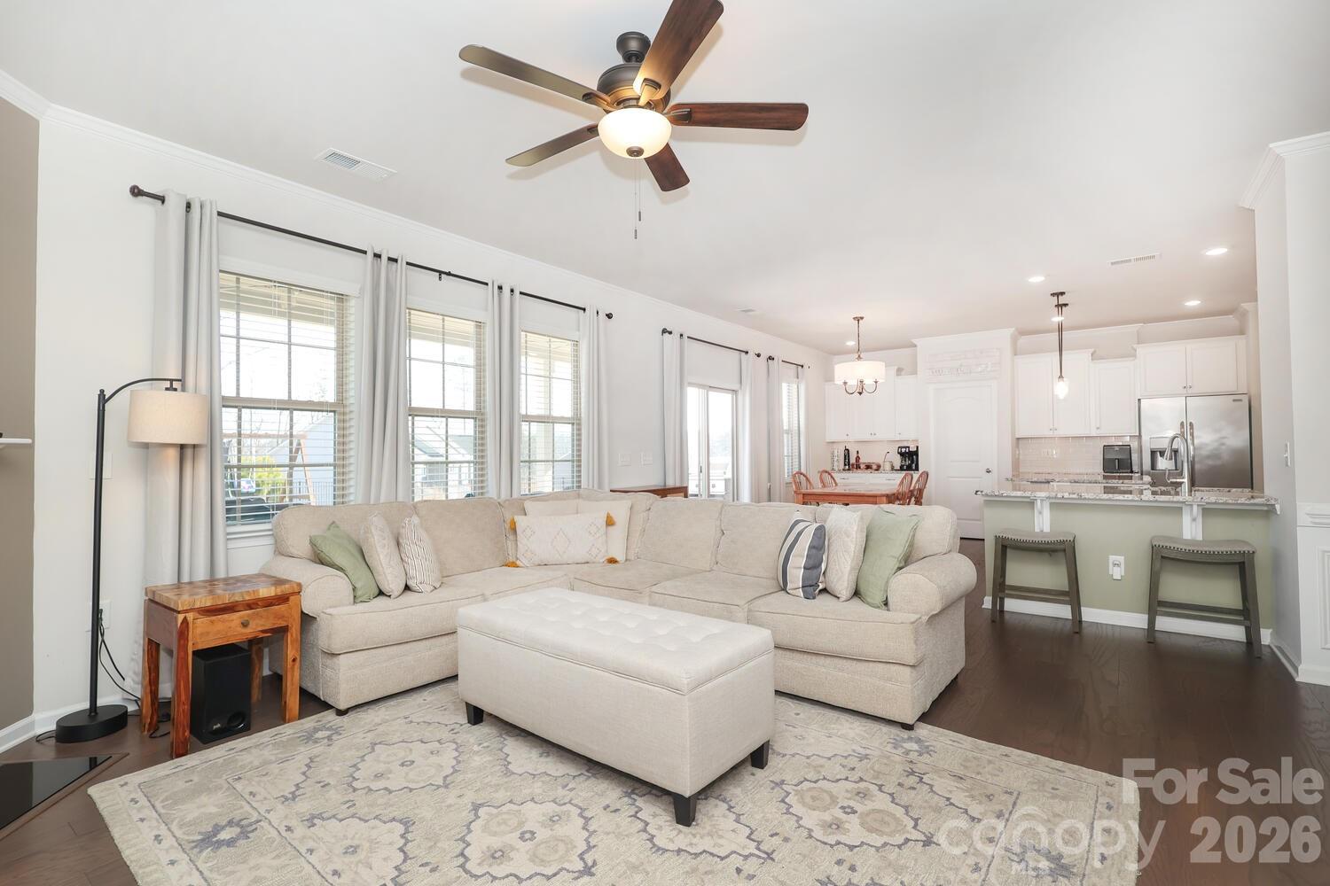 The Palisades - Residential