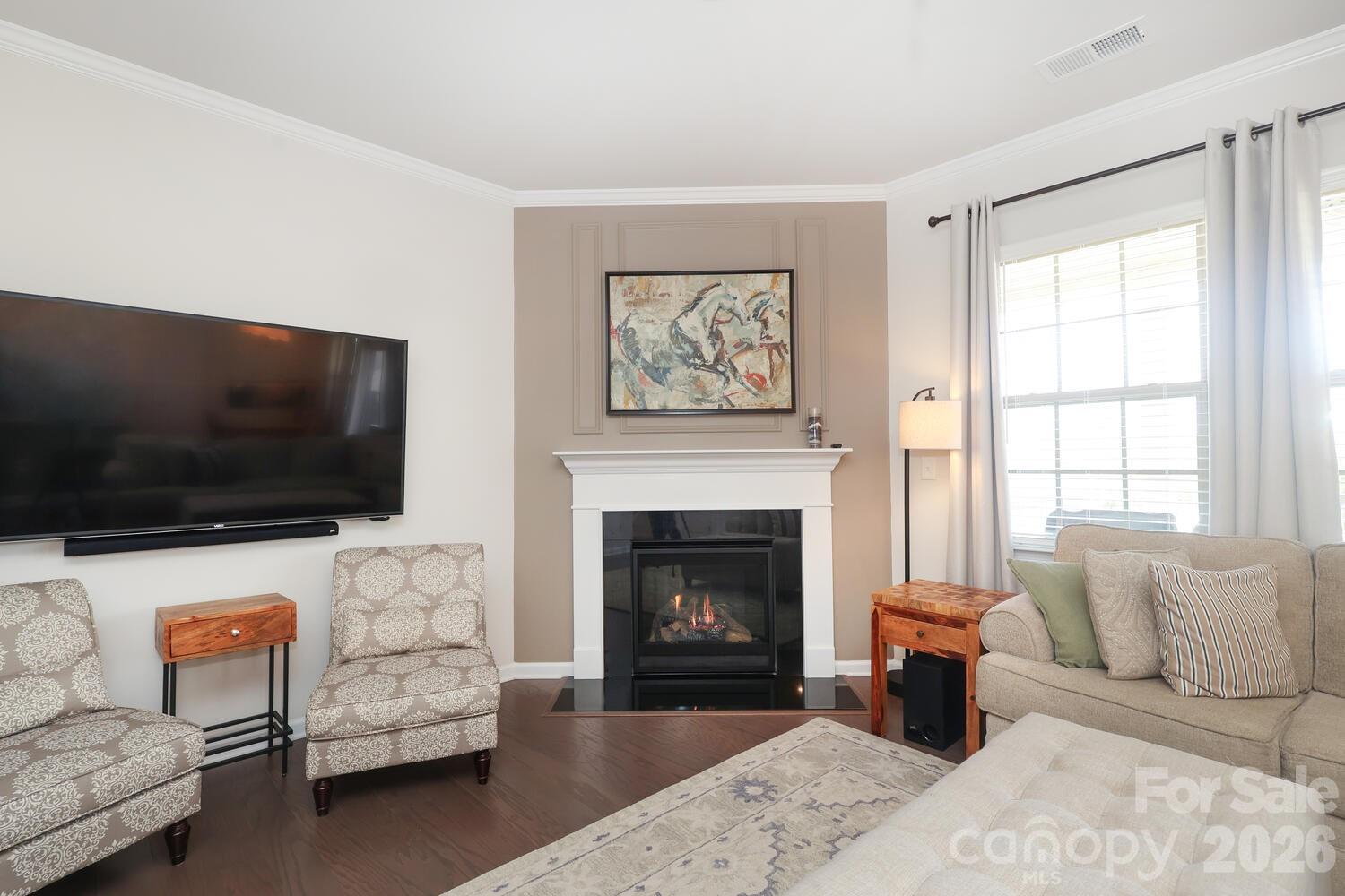 The Palisades - Residential