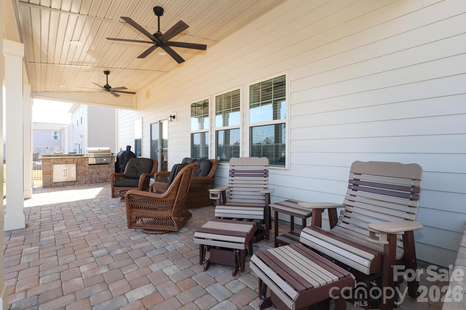 The Palisades - Residential