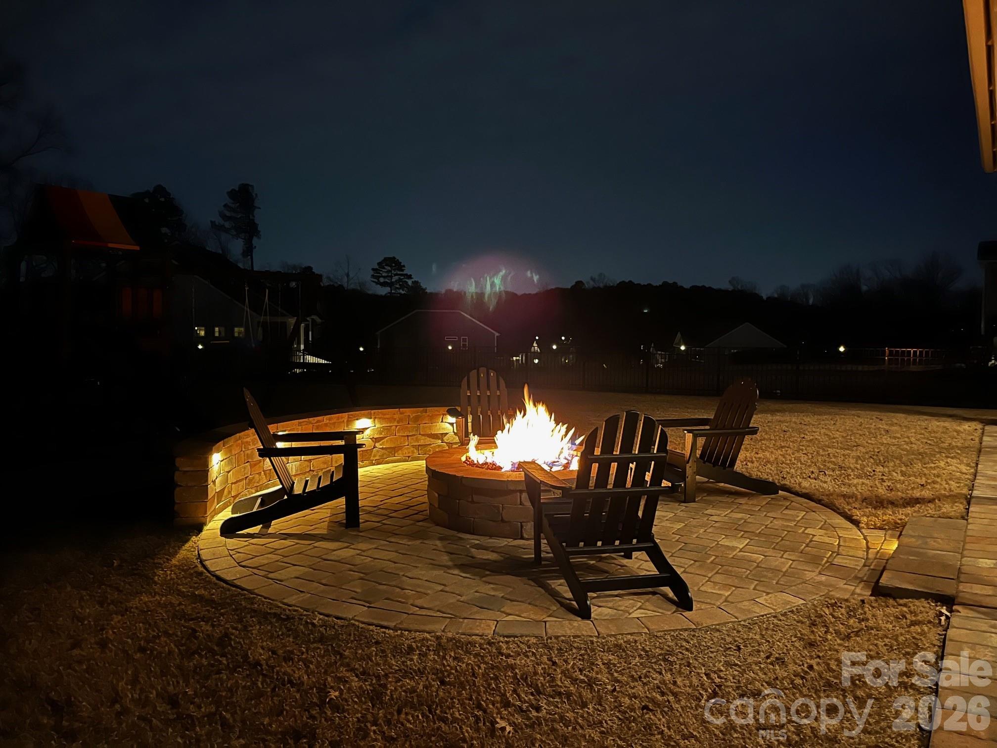 The Palisades - Residential