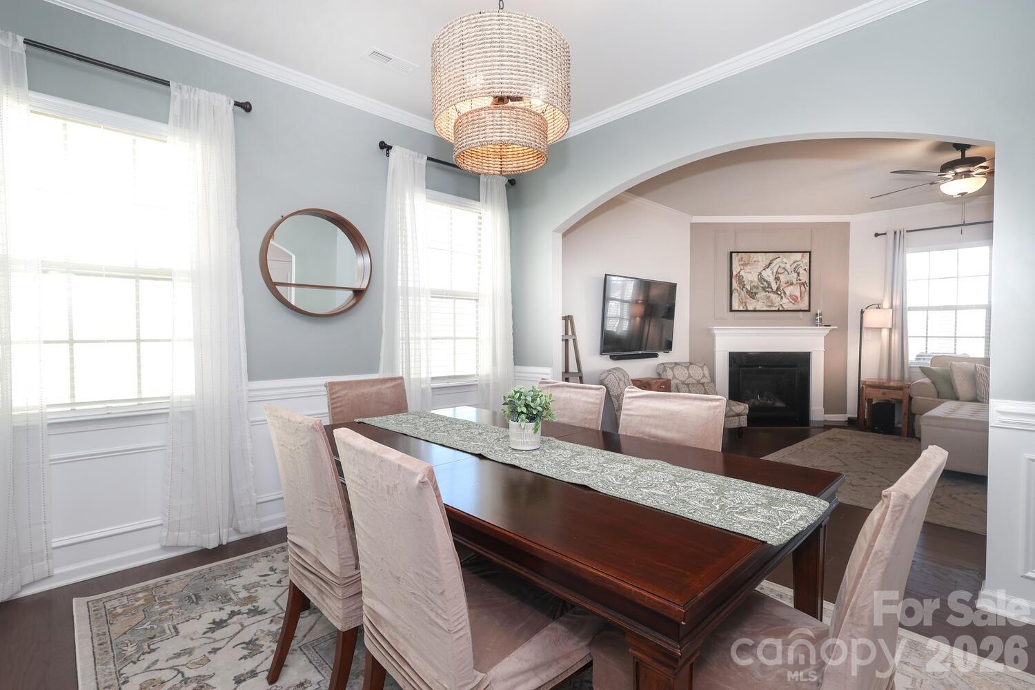 The Palisades - Residential