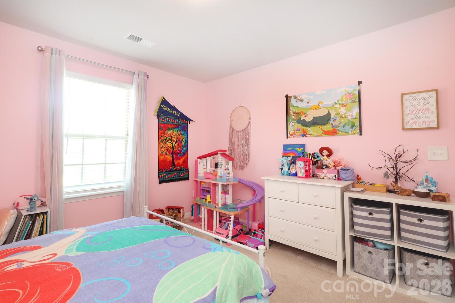 The Palisades - Residential