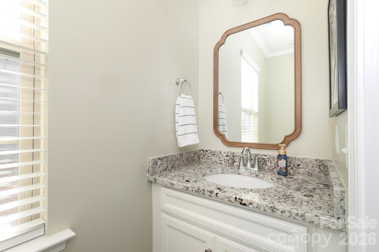 The Palisades - Residential