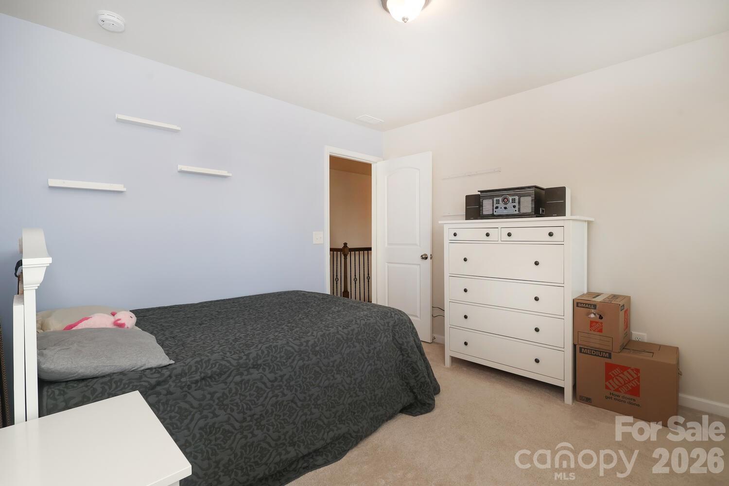 The Palisades - Residential