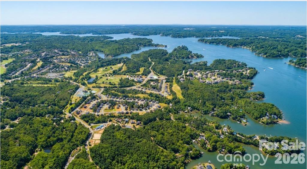 The Palisades - Residential