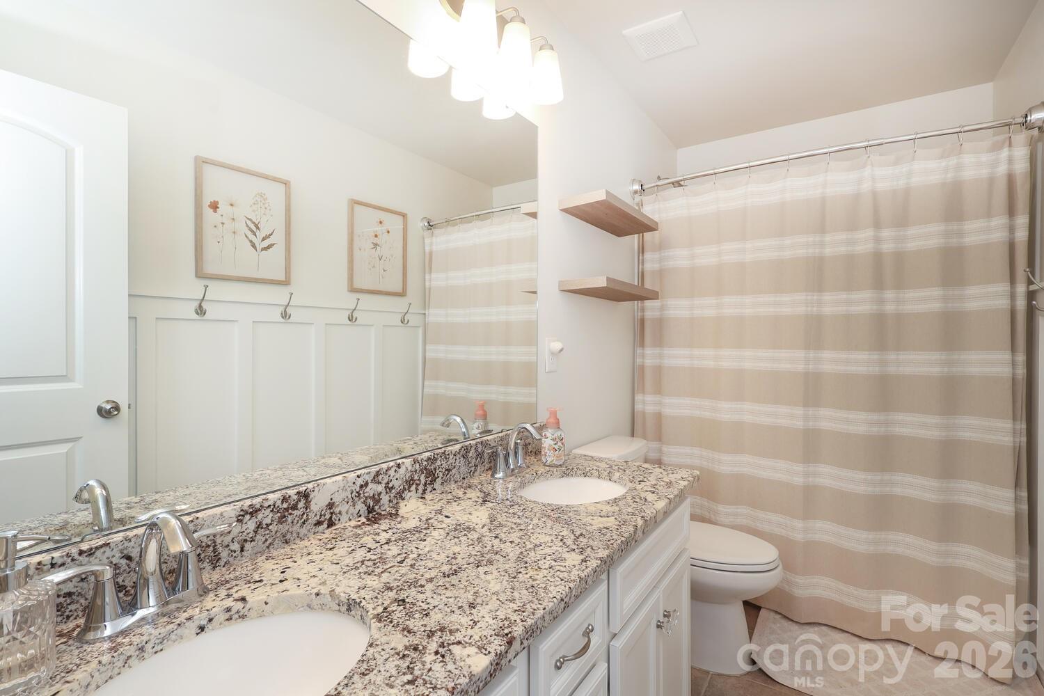 The Palisades - Residential