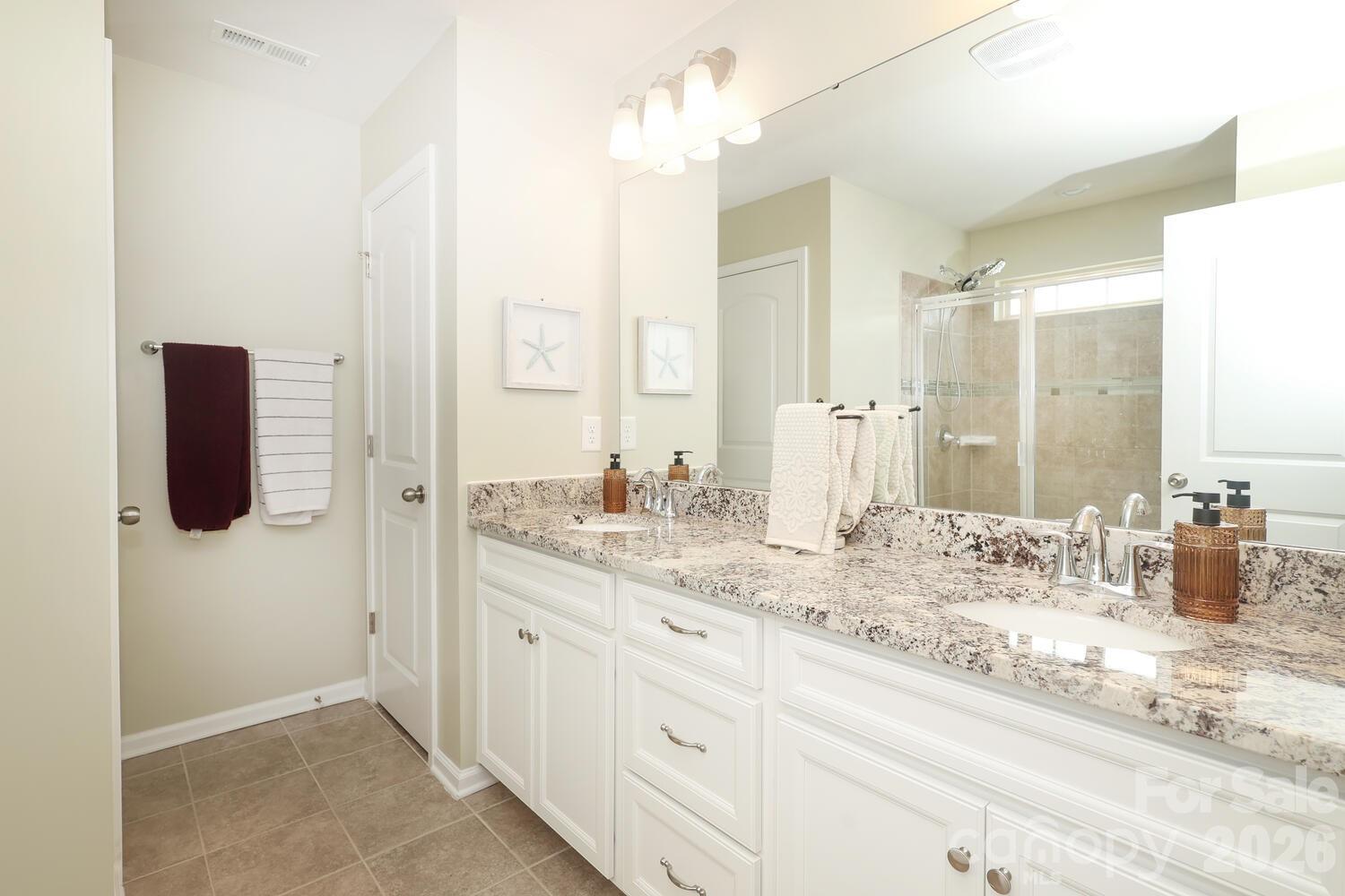 The Palisades - Residential