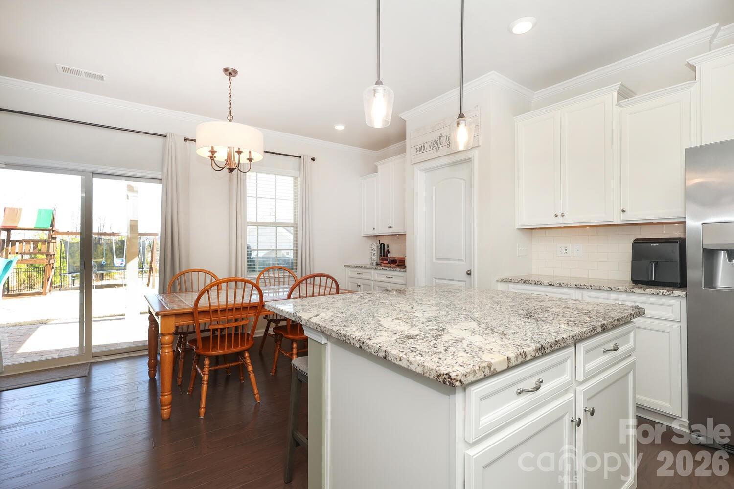 The Palisades - Residential