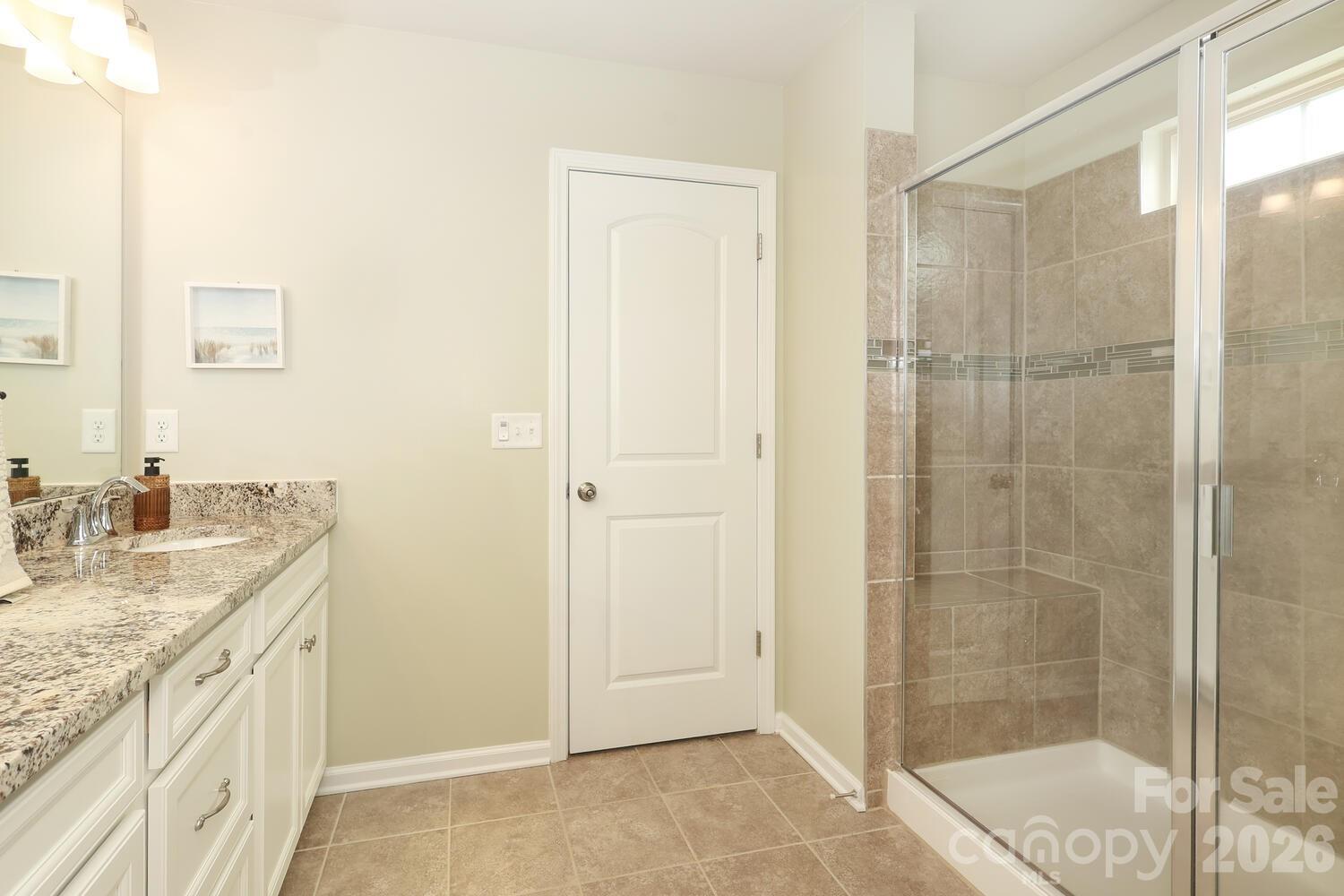 The Palisades - Residential