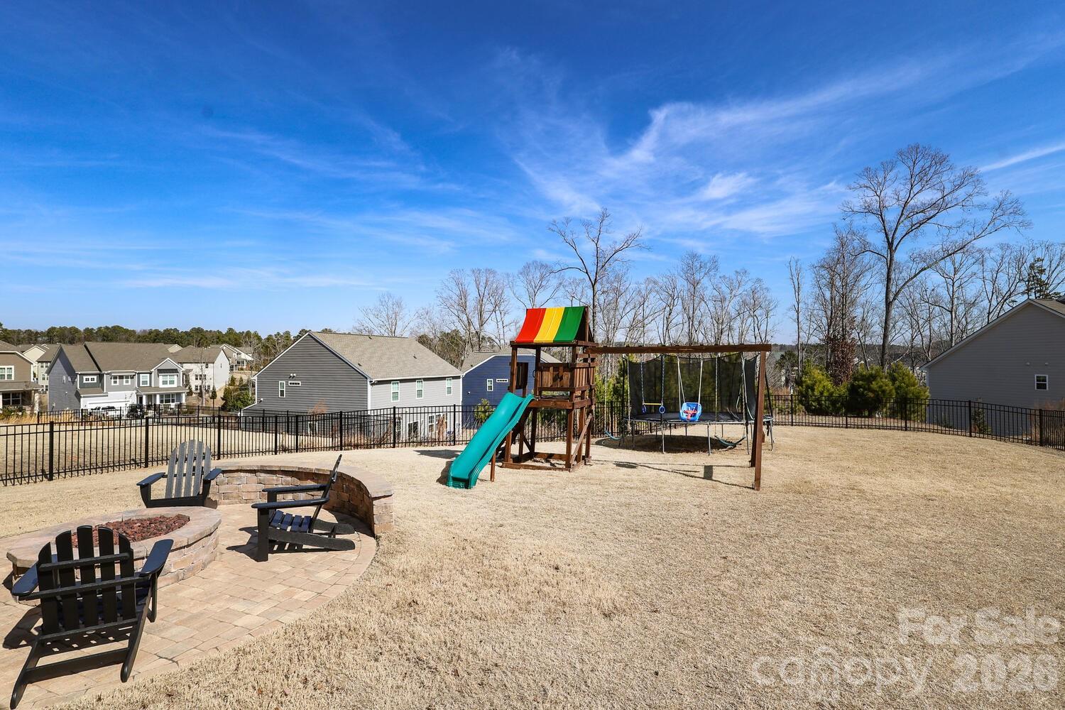 The Palisades - Residential