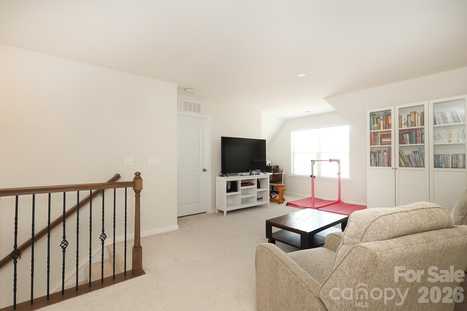 The Palisades - Residential