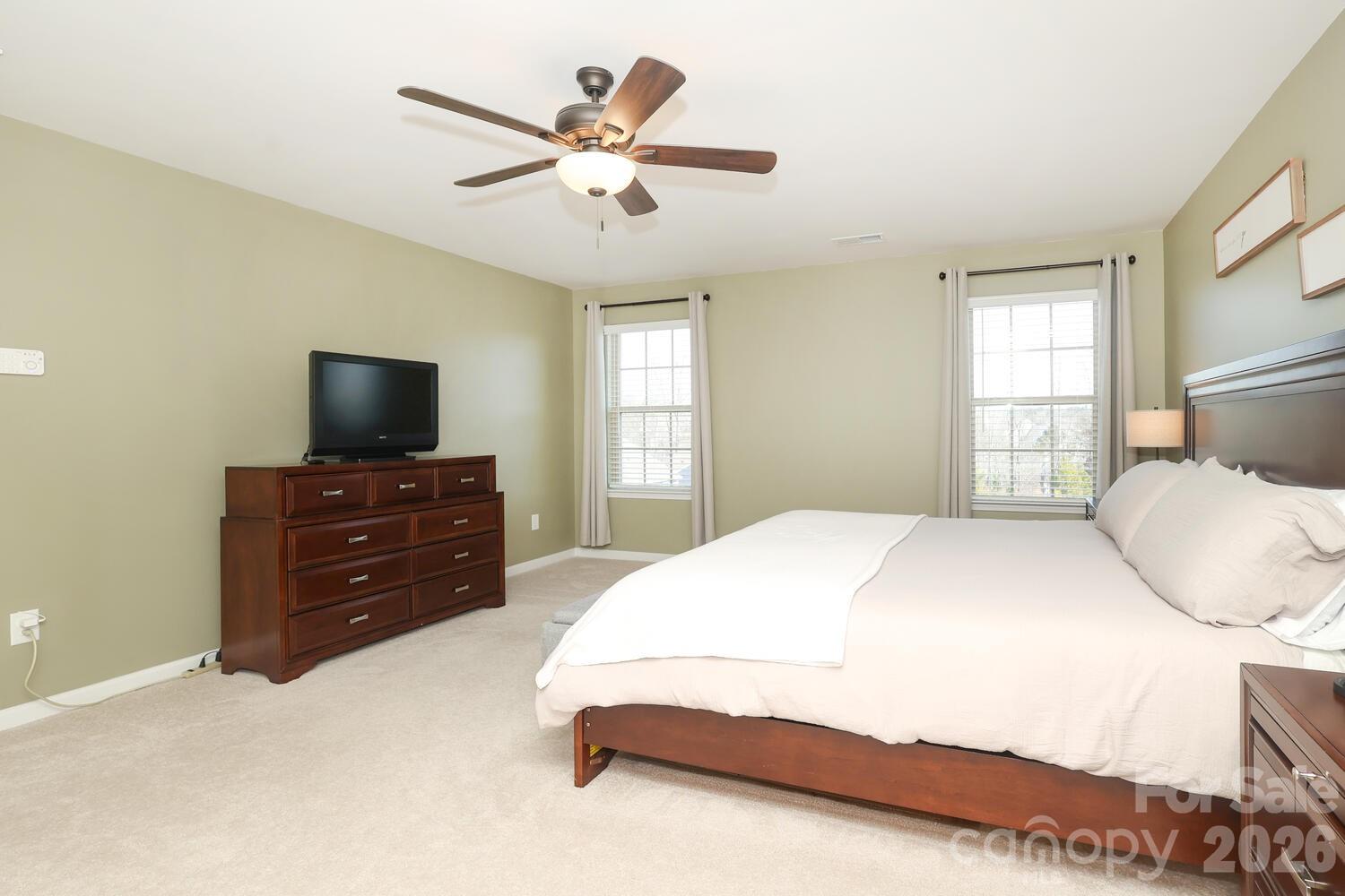 The Palisades - Residential