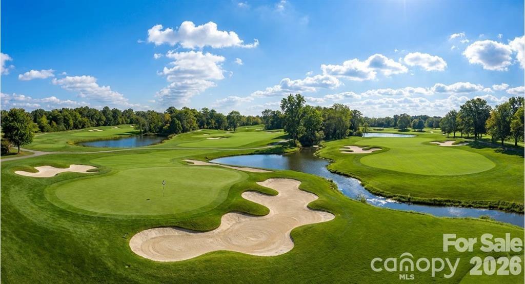 The Palisades - Residential