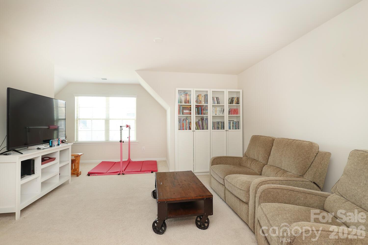 The Palisades - Residential