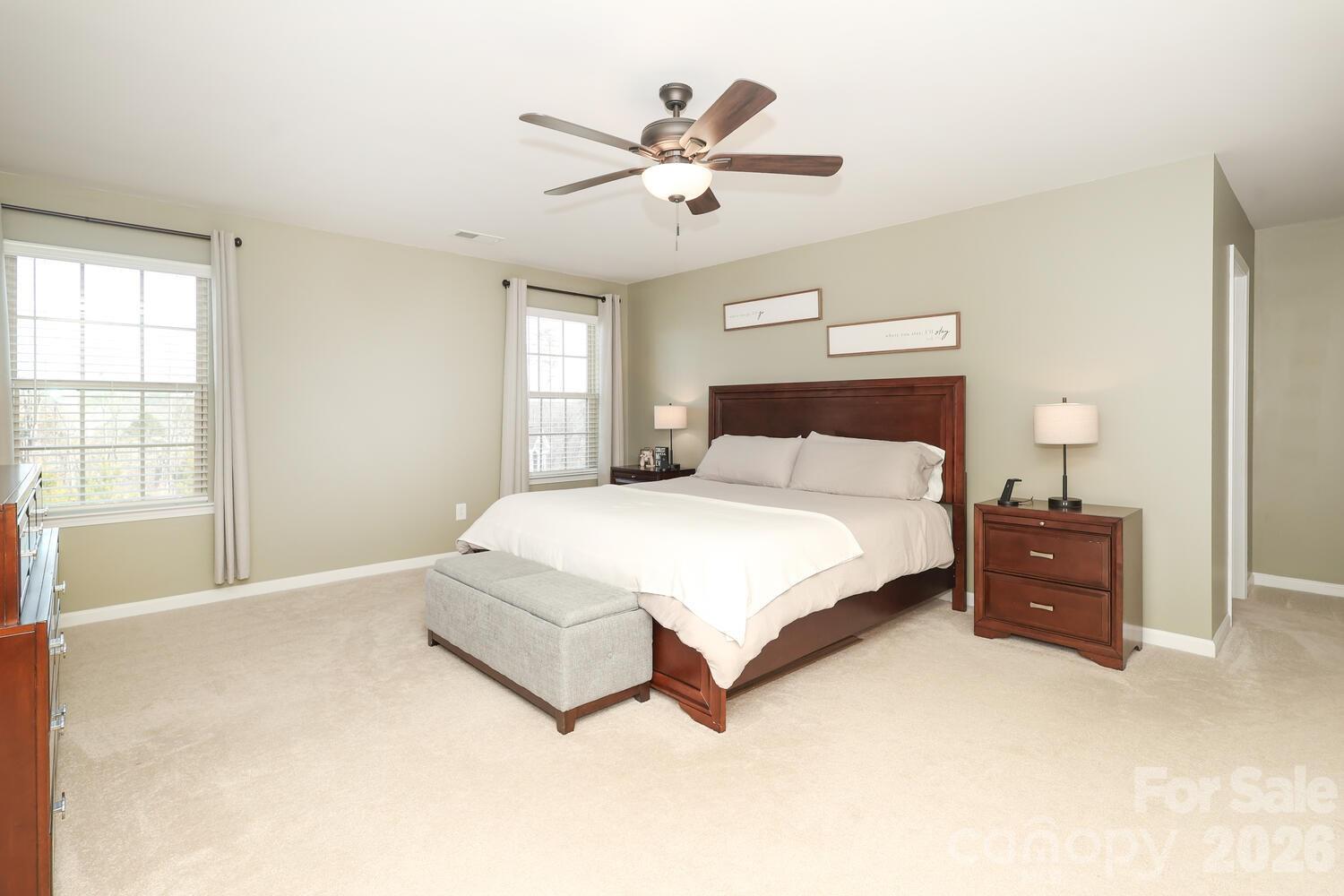 The Palisades - Residential