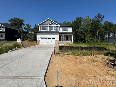Photo of 1546 Autumn Lane #119, York, SC 29745 (MLS # 4389898)