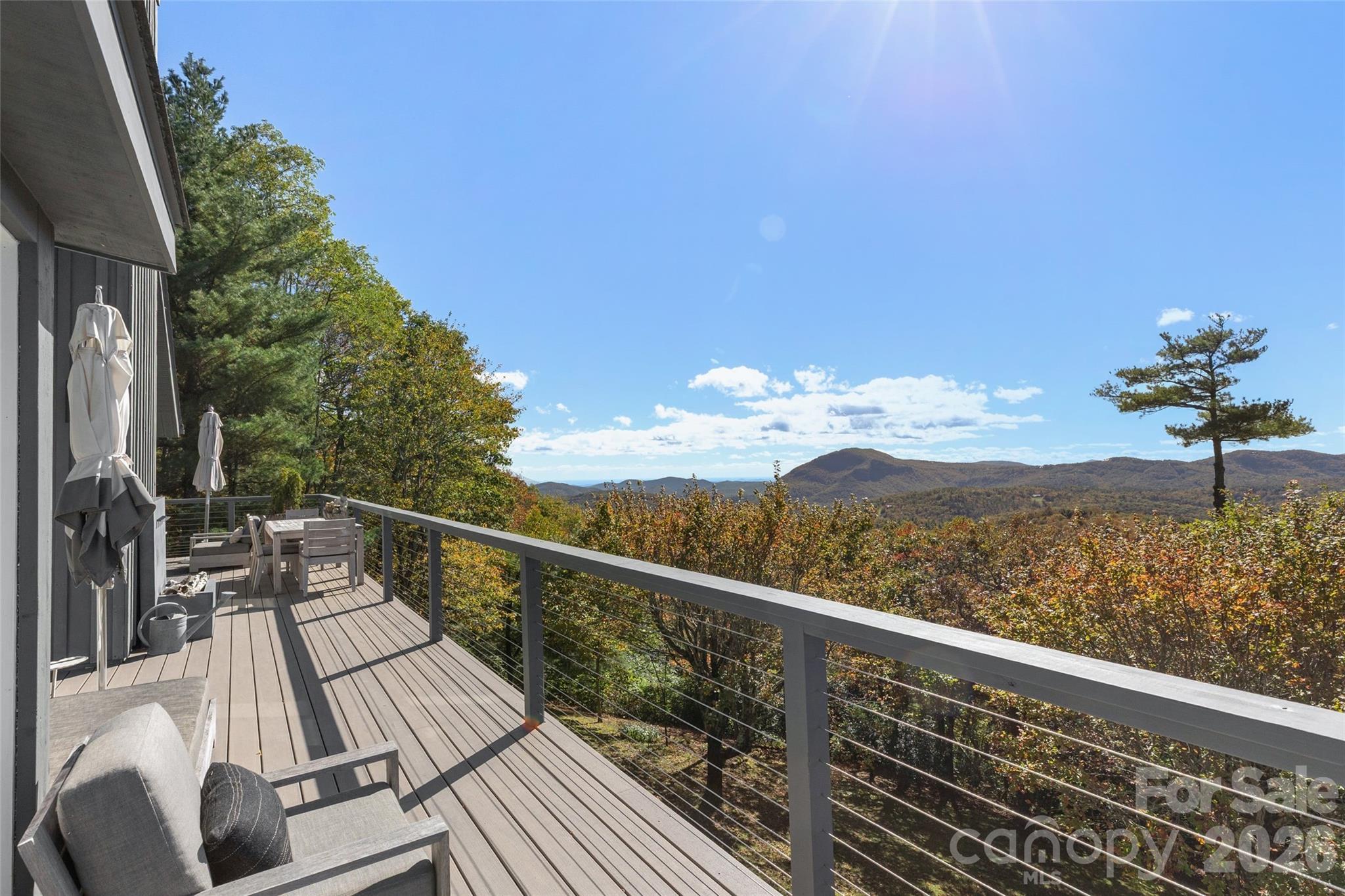 Big Sheepcliff - Residential