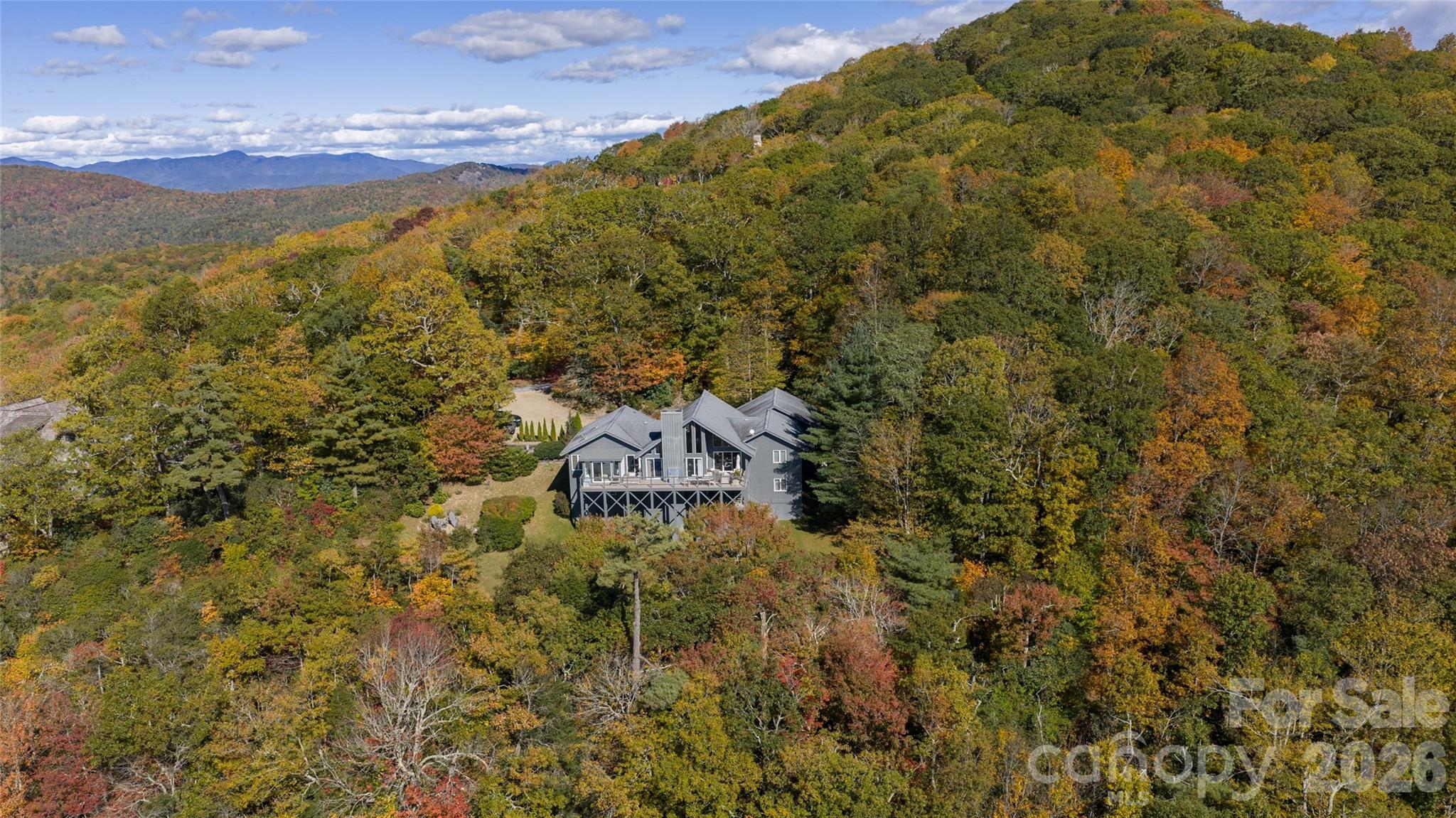 Big Sheepcliff - Residential