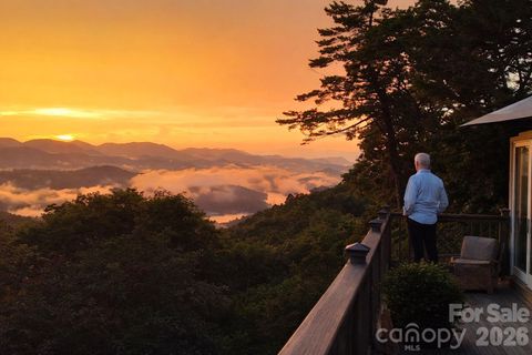 Photo of 2618 Big Sheepcliff Road, Cashiers, NC 28717 (MLS # 4362808)