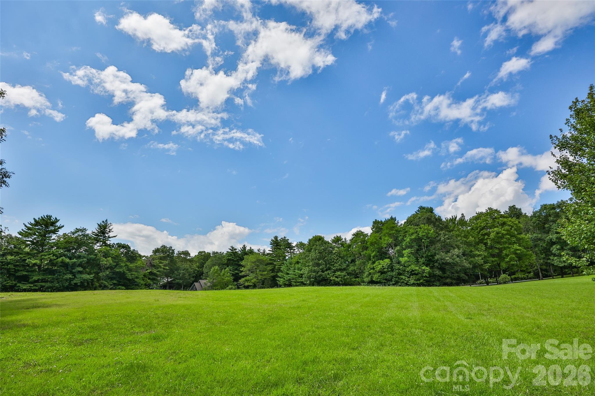 Big Sheepcliff - Residential