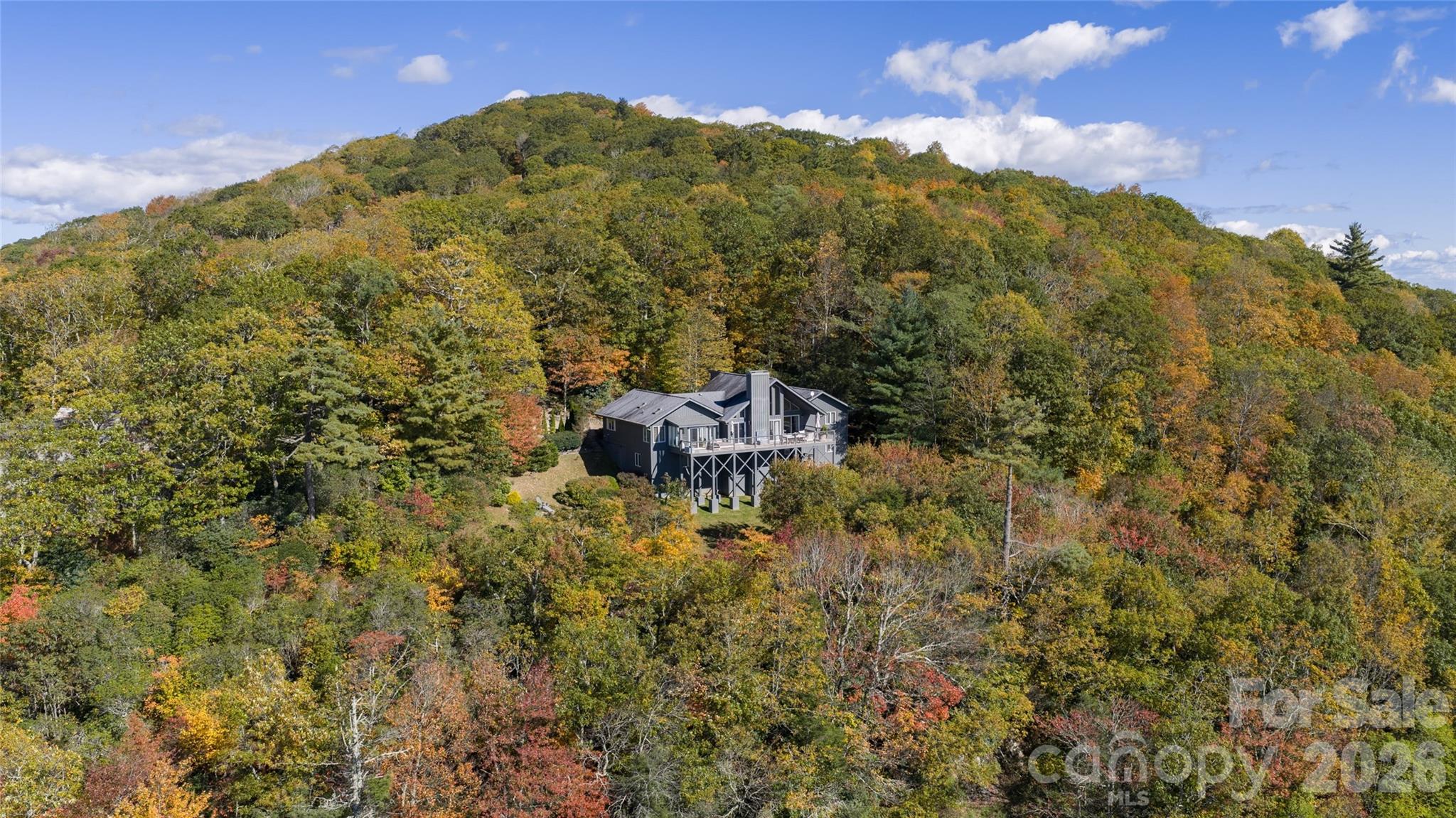 Big Sheepcliff - Residential