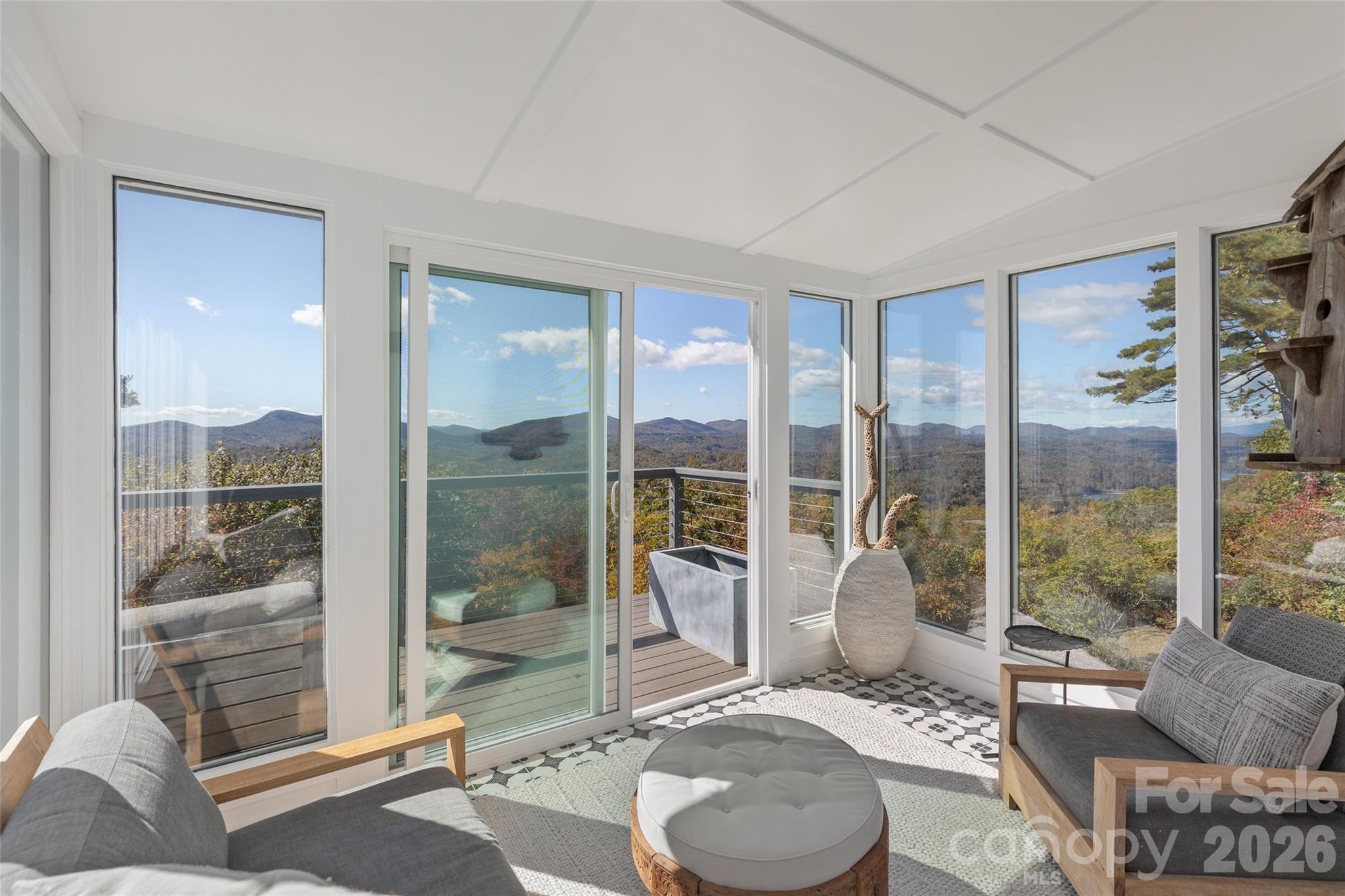 Big Sheepcliff - Residential