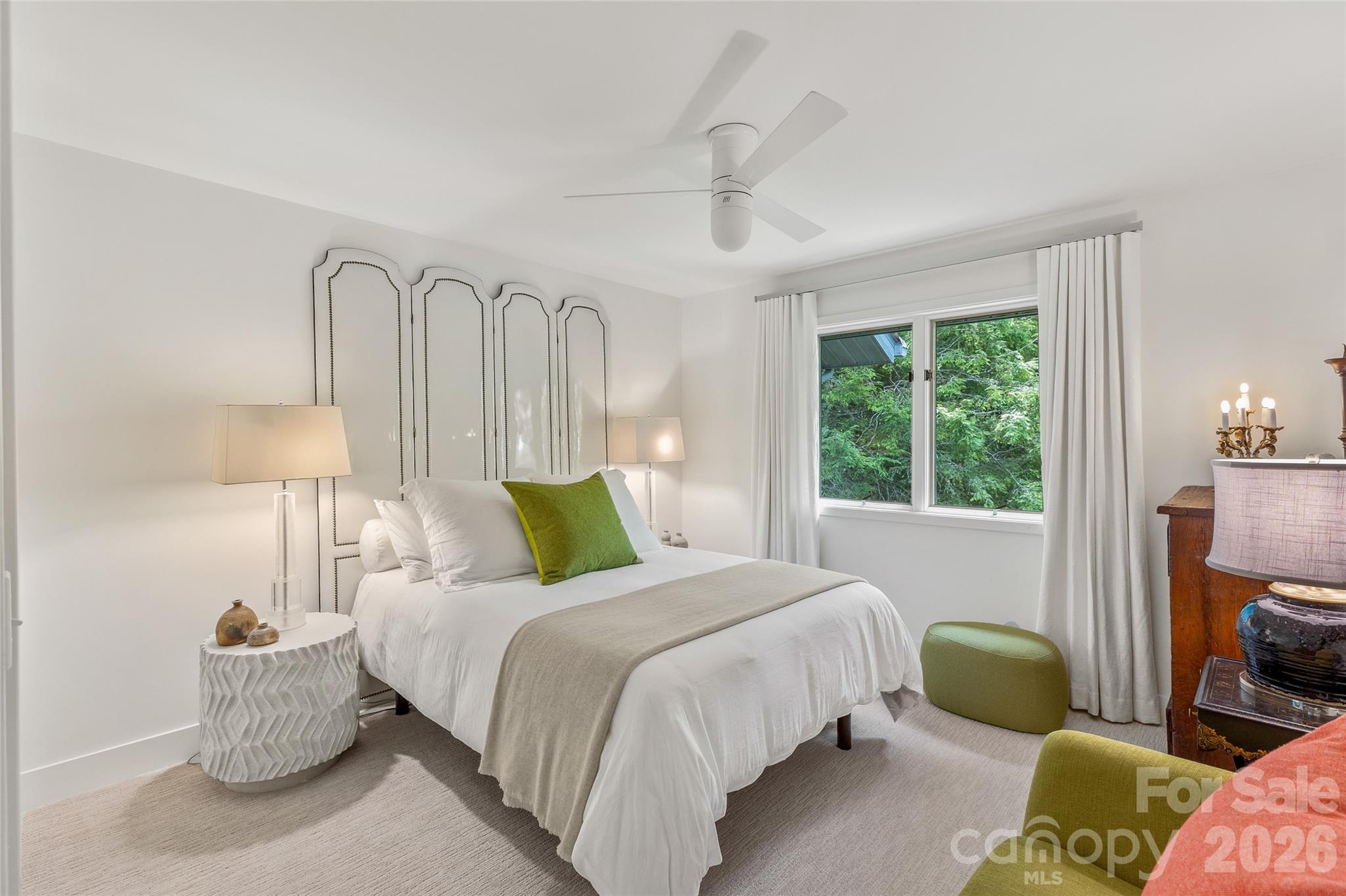 Big Sheepcliff - Residential