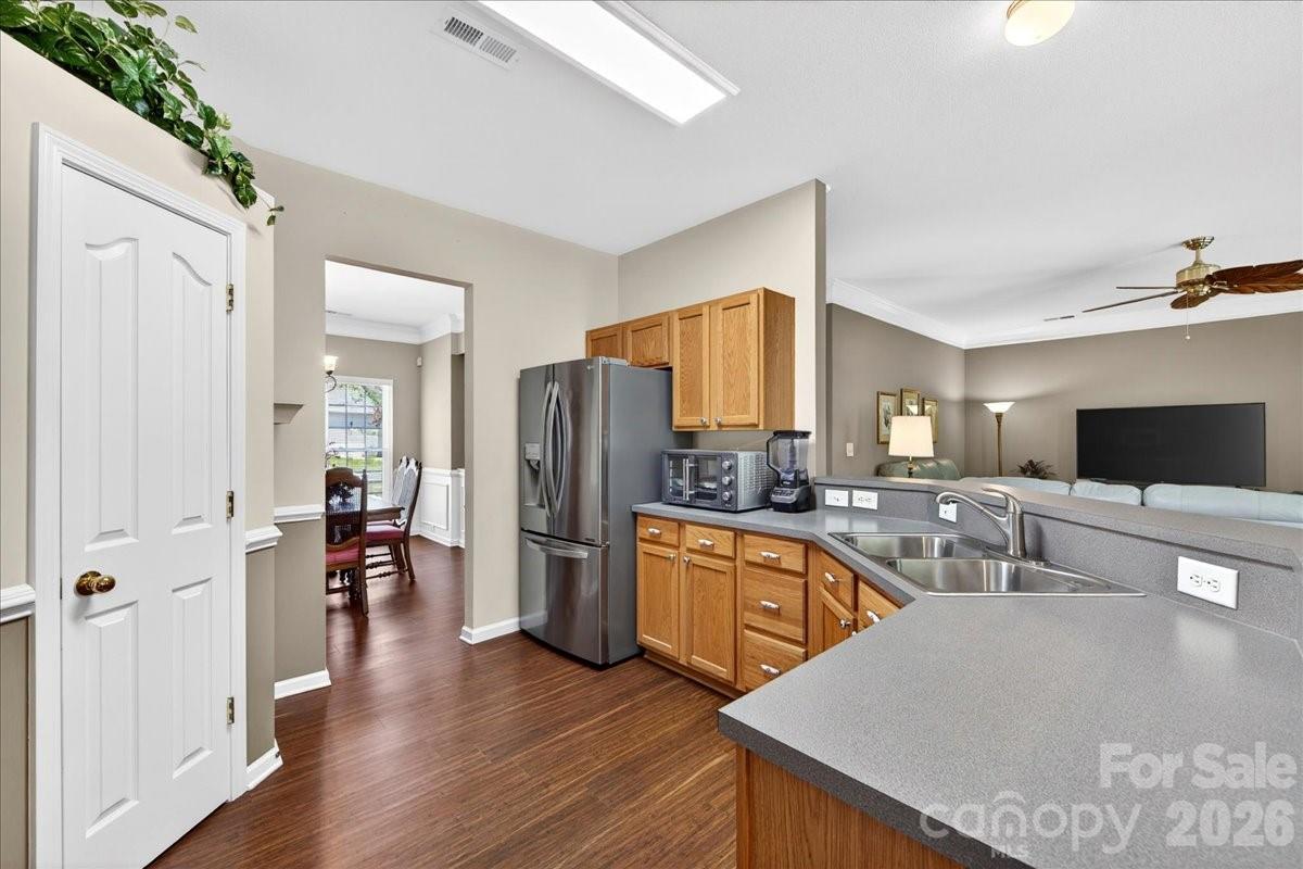 Greybriar - Residential