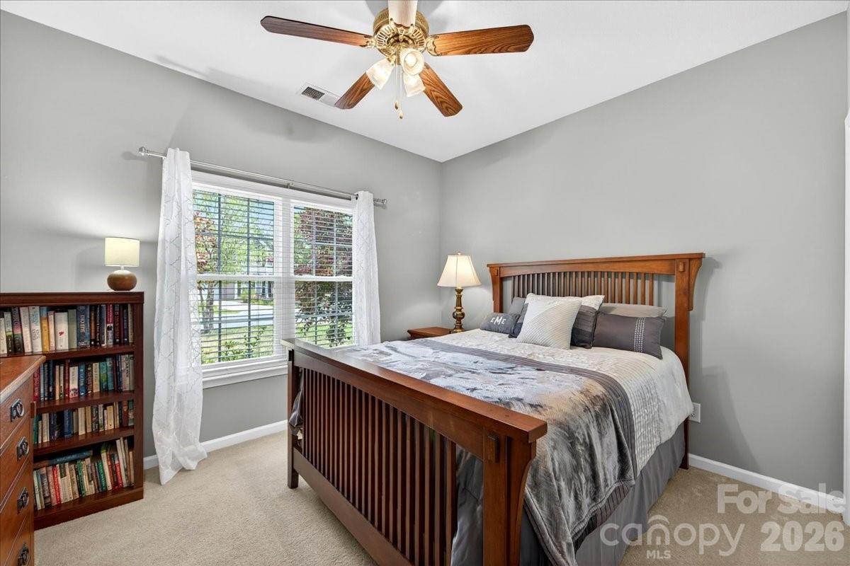 Greybriar - Residential