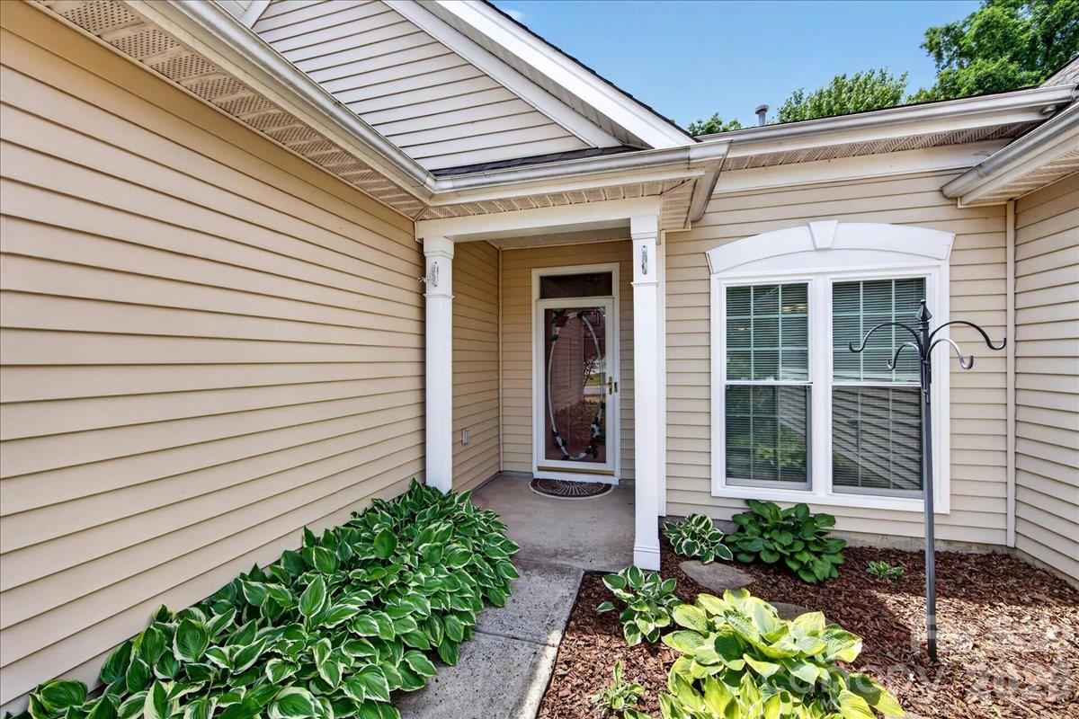Greybriar - Residential