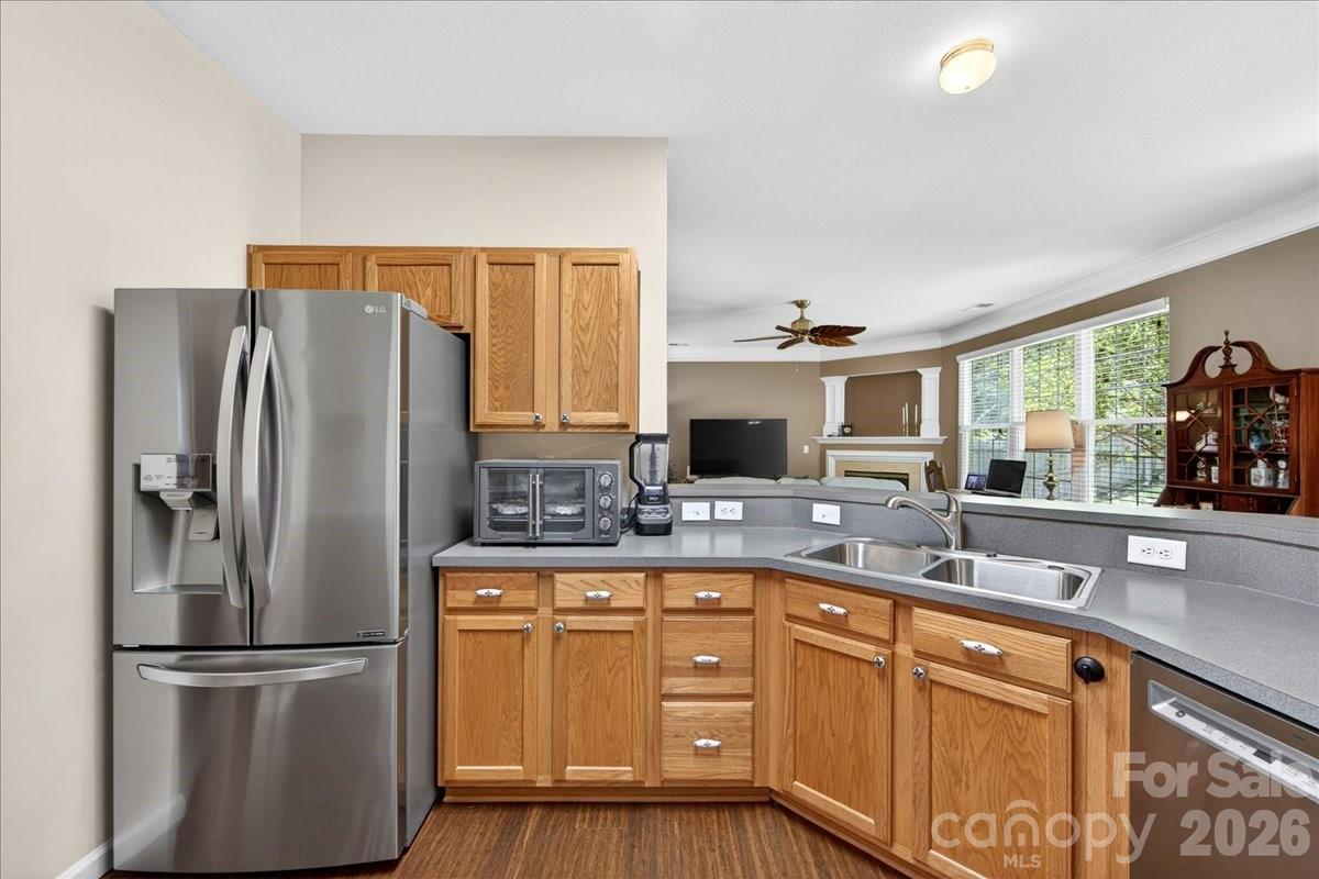 Greybriar - Residential