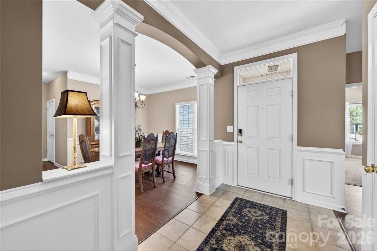 Greybriar - Residential