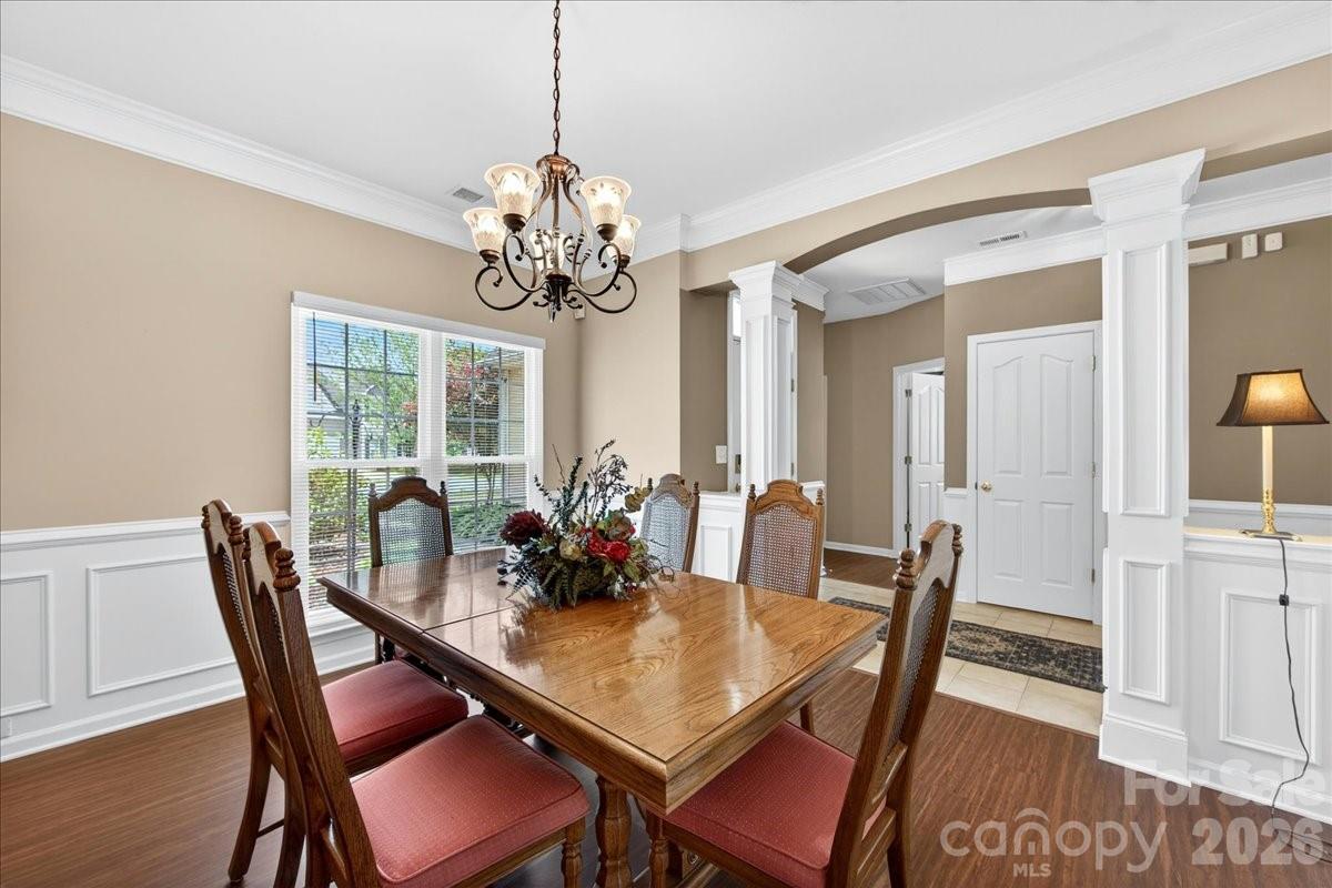 Greybriar - Residential
