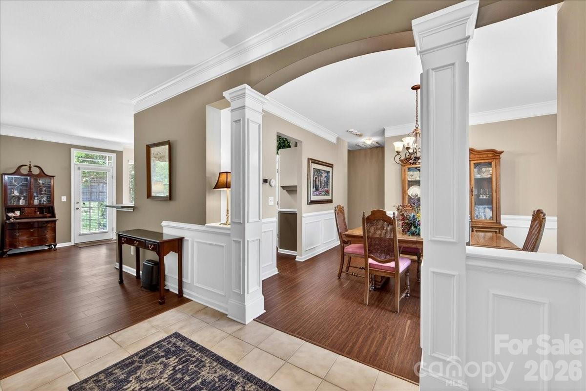 Greybriar - Residential