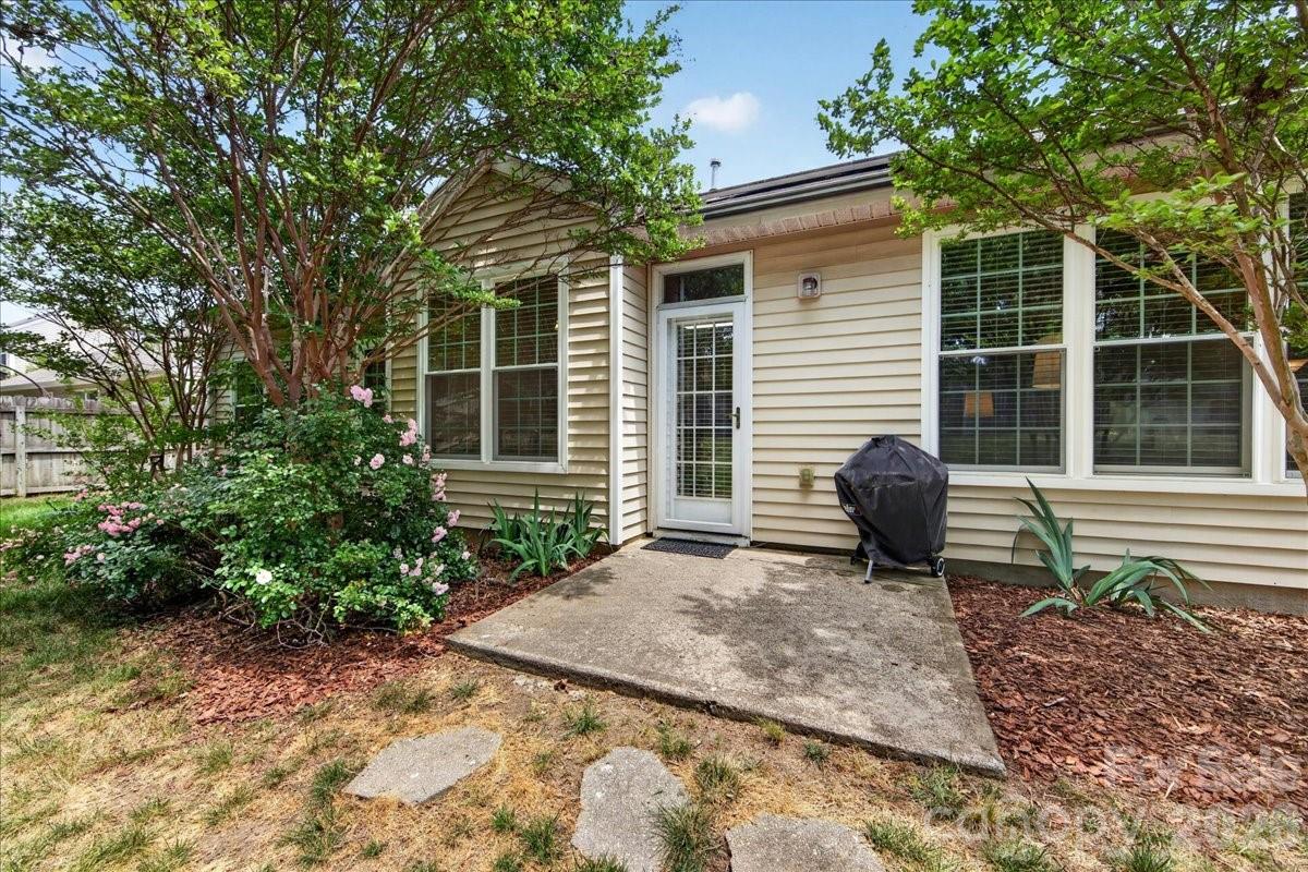 Greybriar - Residential