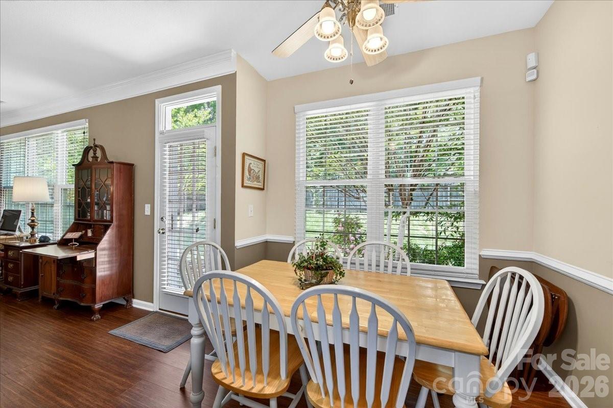 Greybriar - Residential