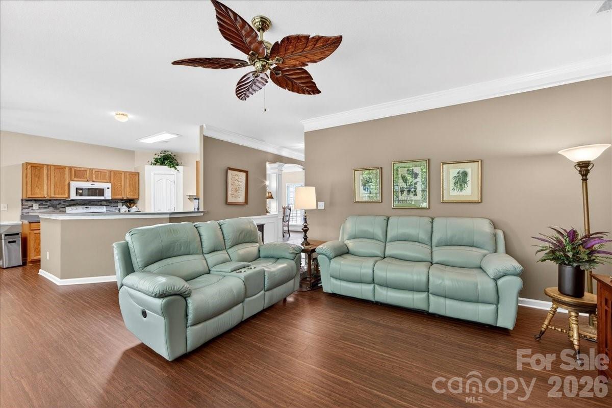 Greybriar - Residential