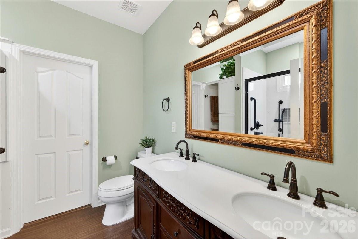 Greybriar - Residential