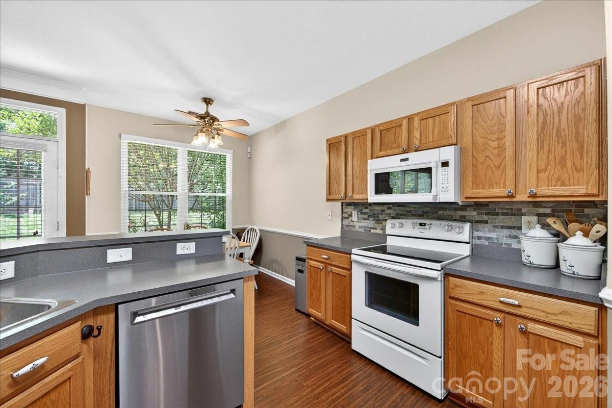 Greybriar - Residential