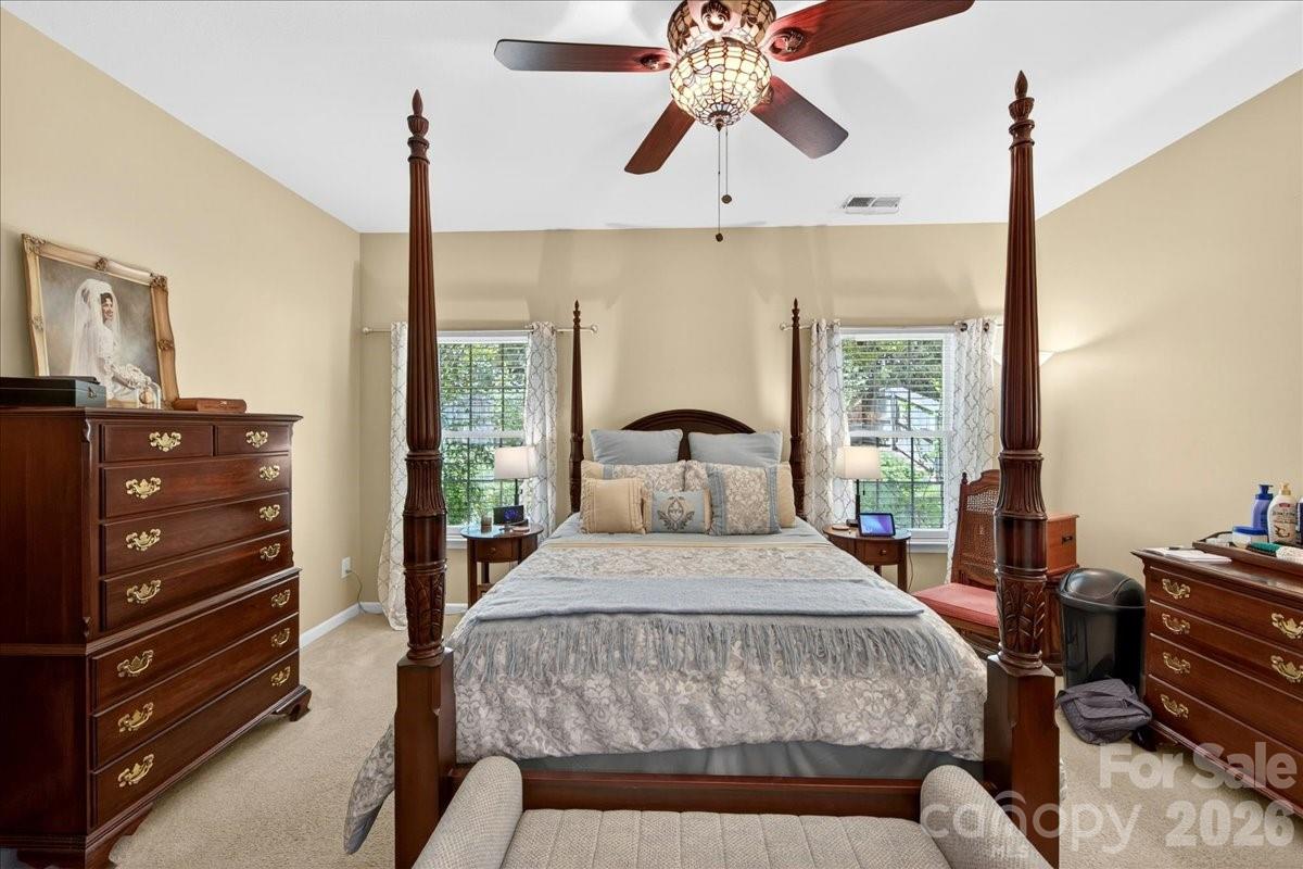 Greybriar - Residential
