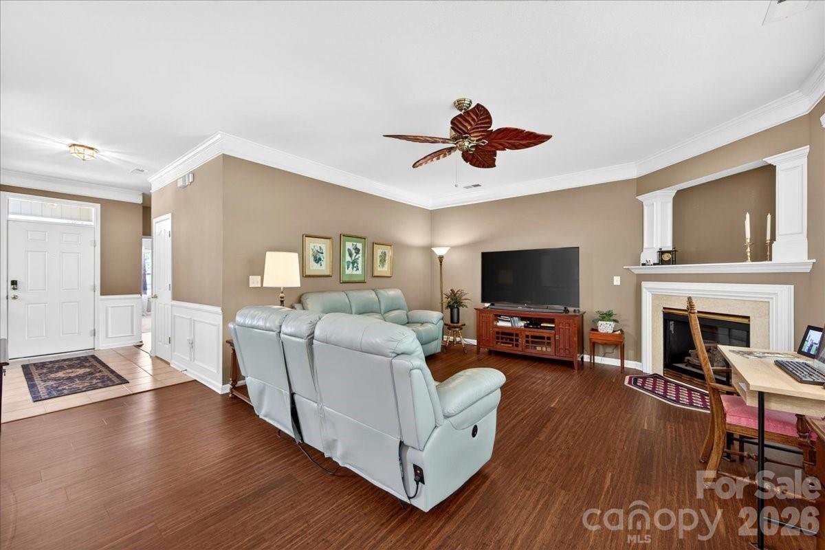 Greybriar - Residential