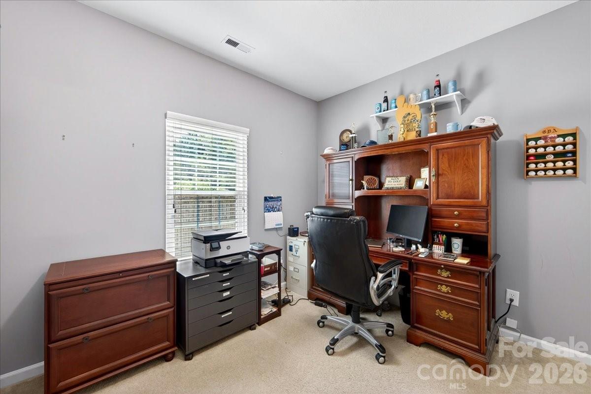 Greybriar - Residential