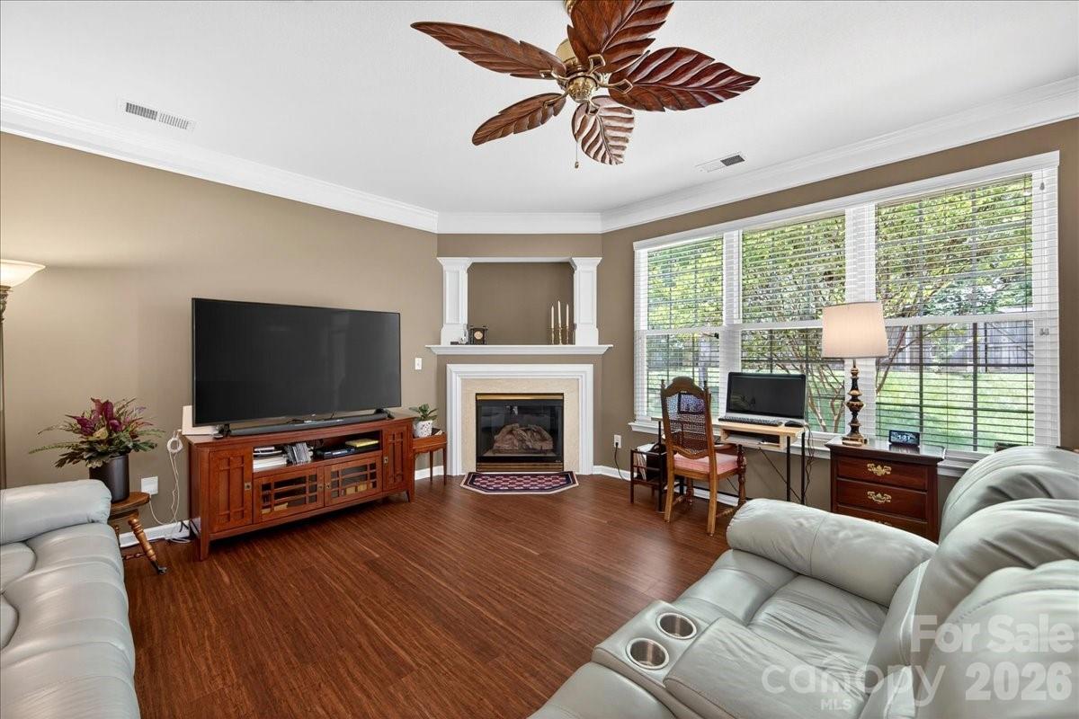 Greybriar - Residential