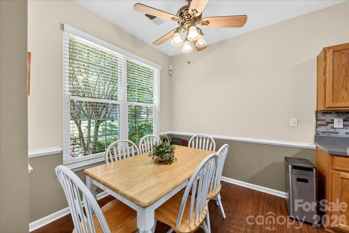 Greybriar - Residential